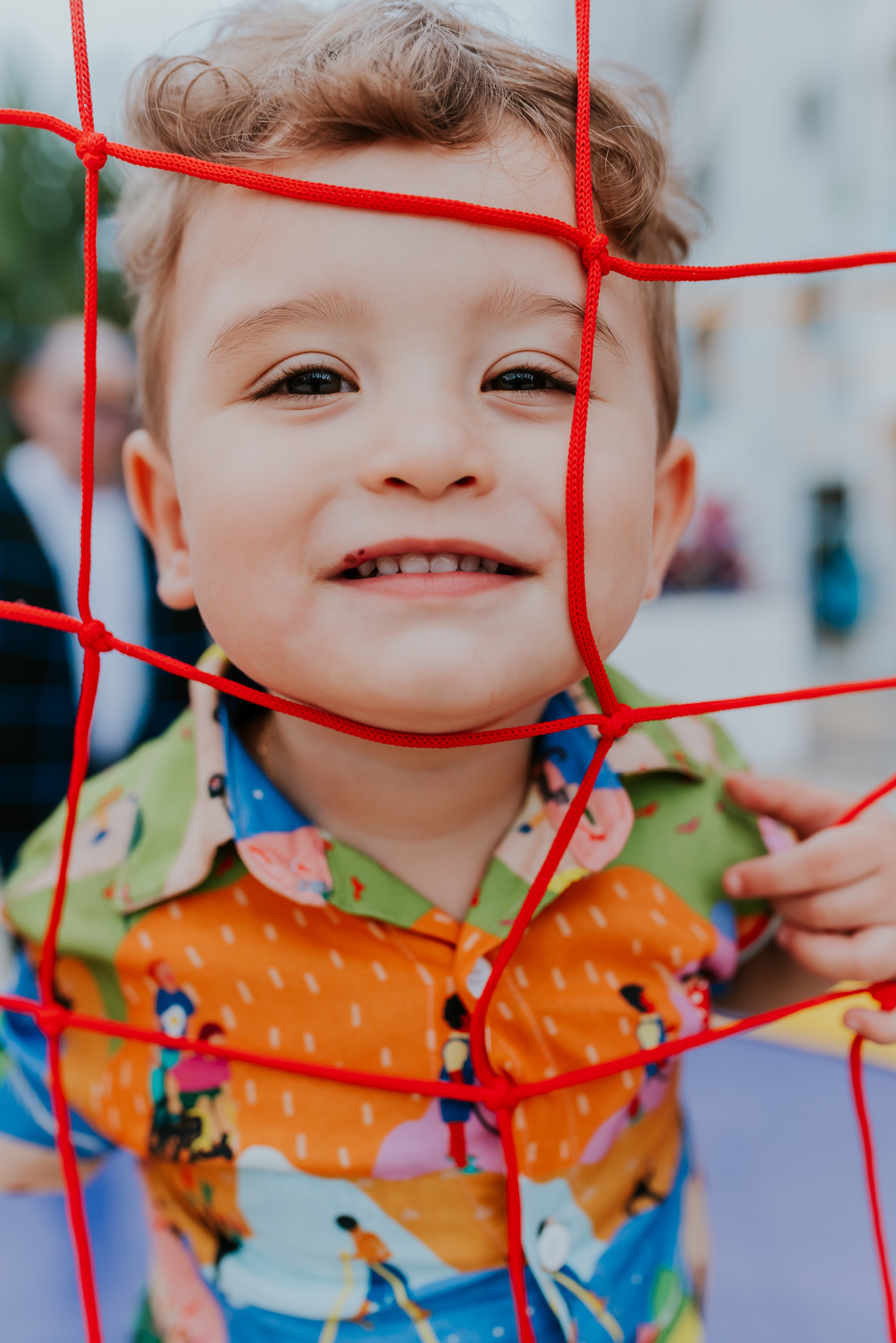 fotografia festa infantil Rio de Janeiro miguel 2 anos fotografa de familia rj 