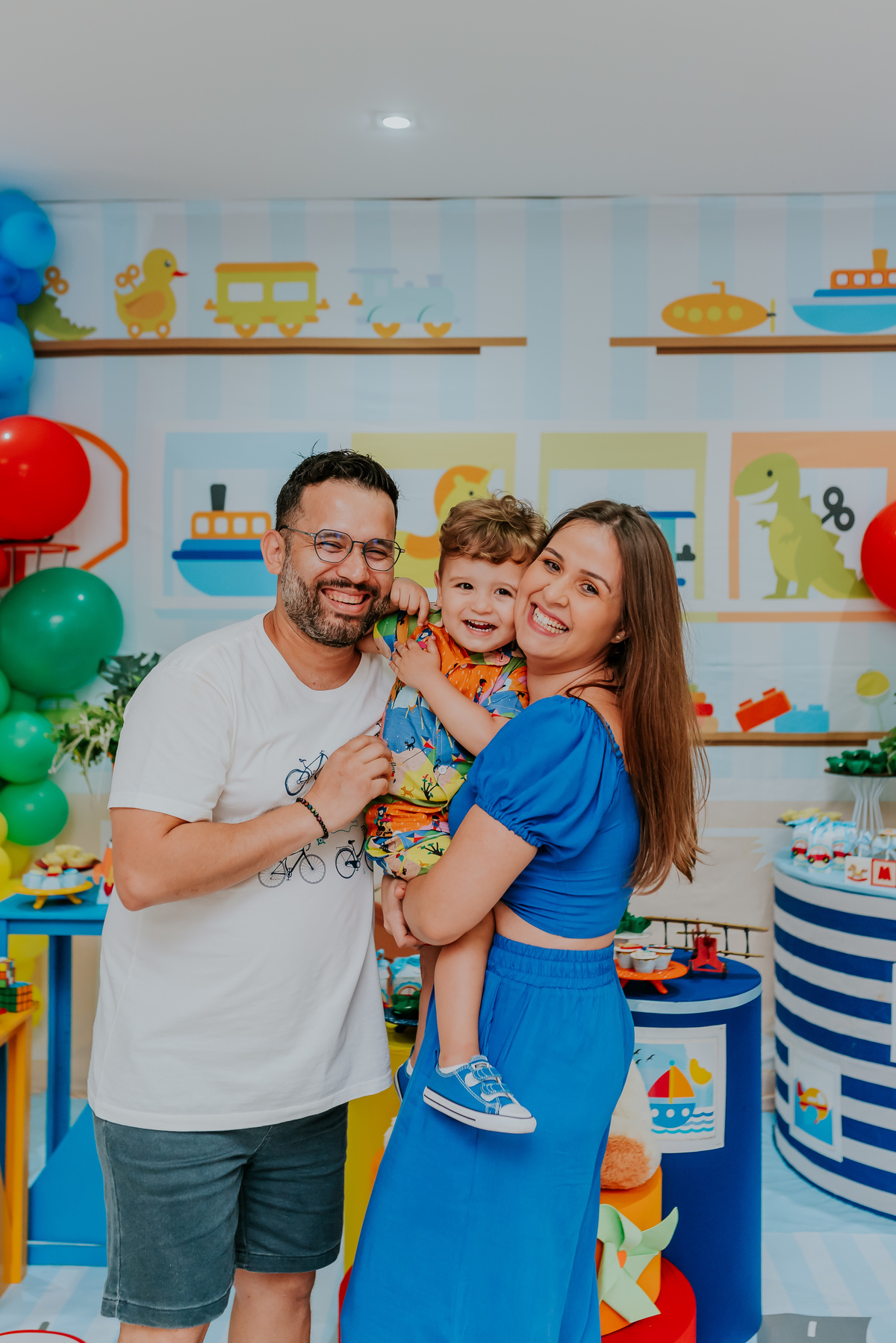 fotografia festa infantil Rio de Janeiro miguel 2 anos fotografa de familia rj 