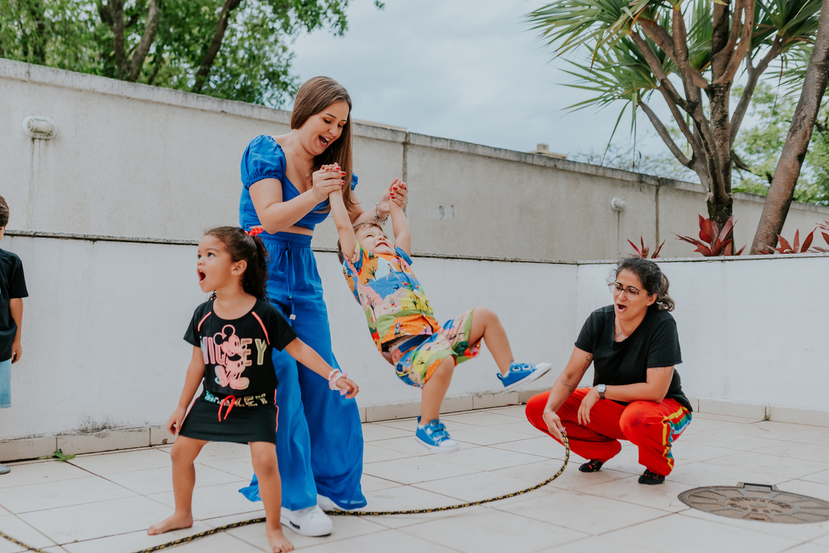 fotografia festa infantil Rio de Janeiro miguel 2 anos fotografa de familia rj 