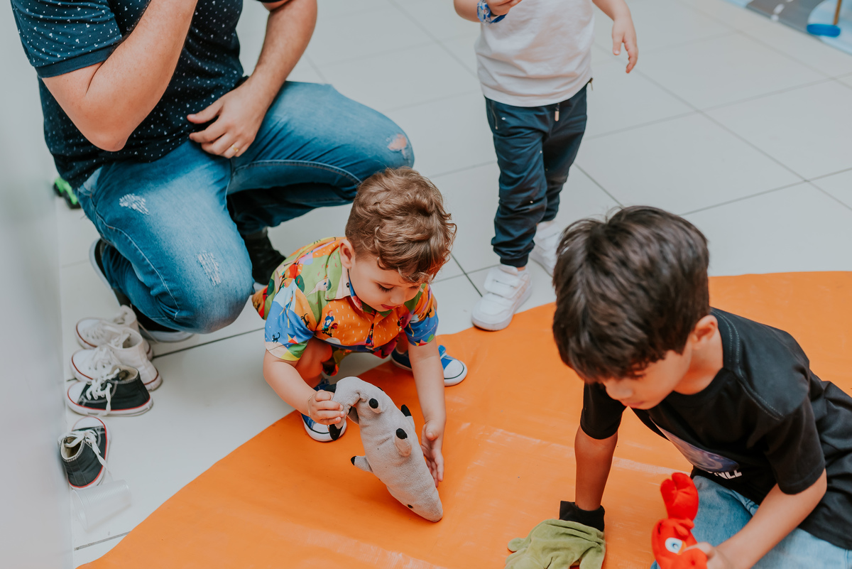 fotografia festa infantil Rio de Janeiro miguel 2 anos fotografa de familia rj 