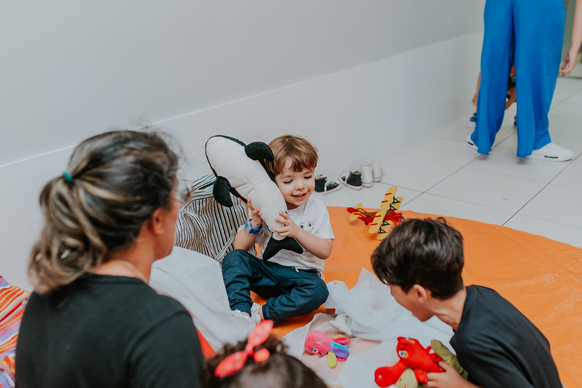 fotografia festa infantil Rio de Janeiro miguel 2 anos fotografa de familia rj 