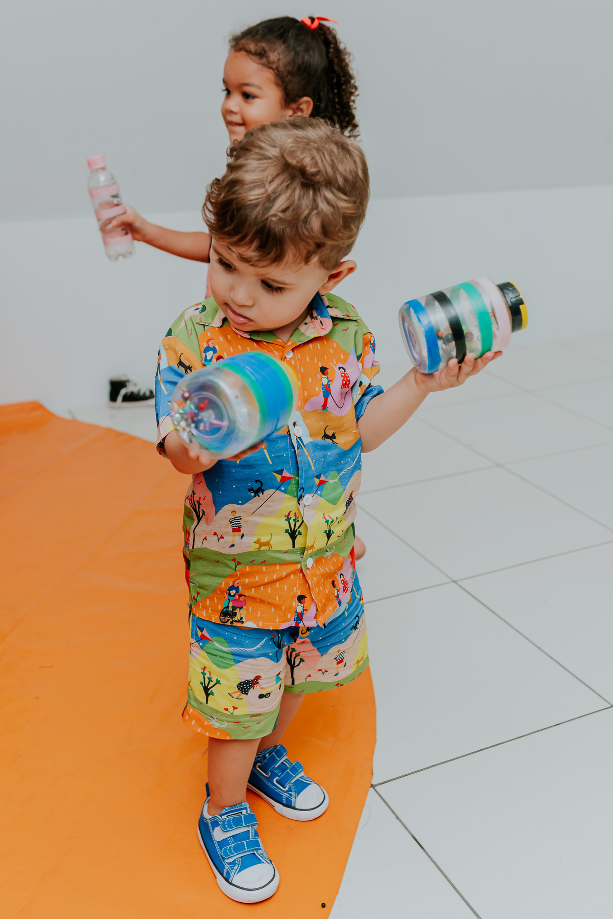 fotografia festa infantil Rio de Janeiro miguel 2 anos fotografa de familia rj 