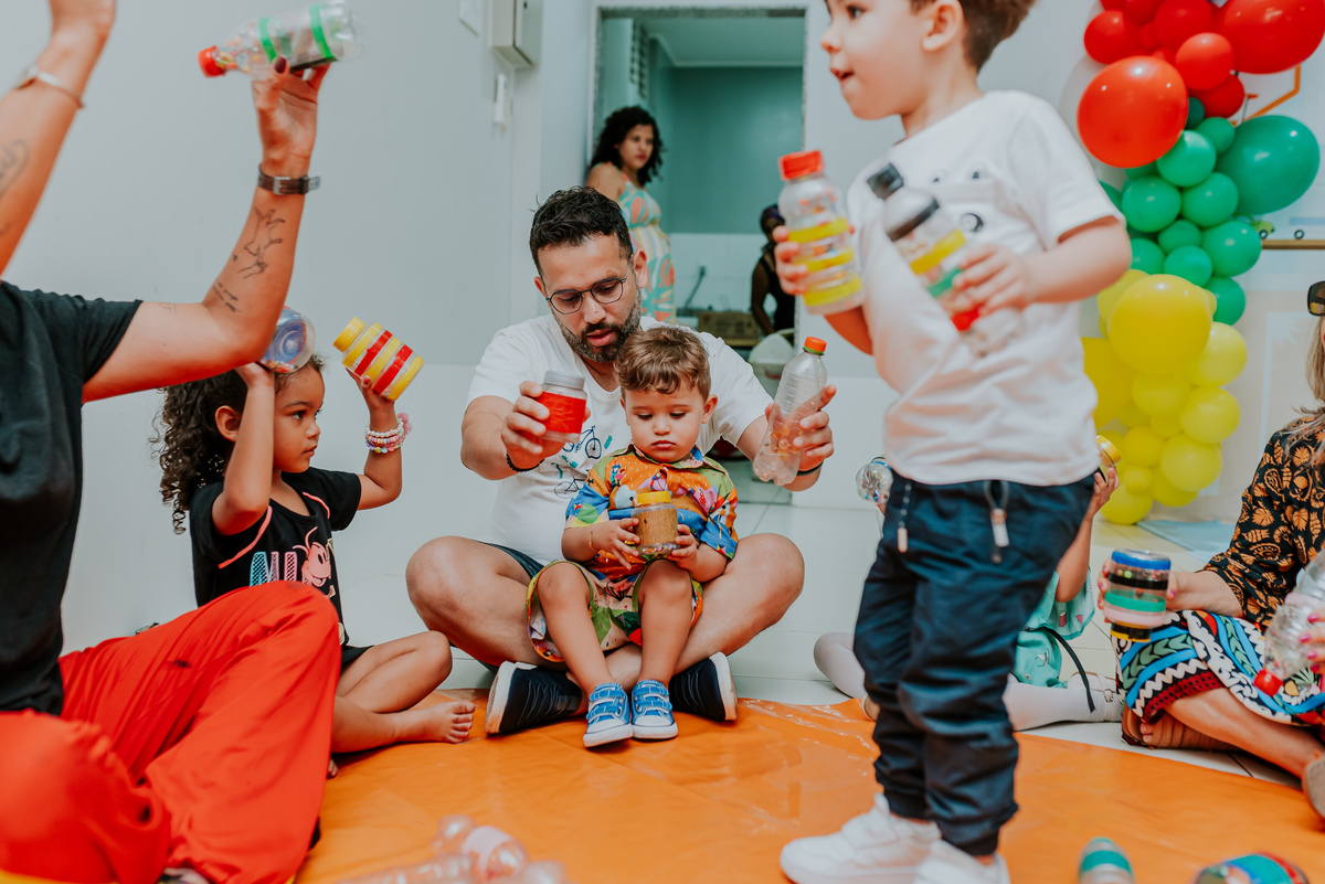 fotografia festa infantil Rio de Janeiro miguel 2 anos fotografa de familia rj 