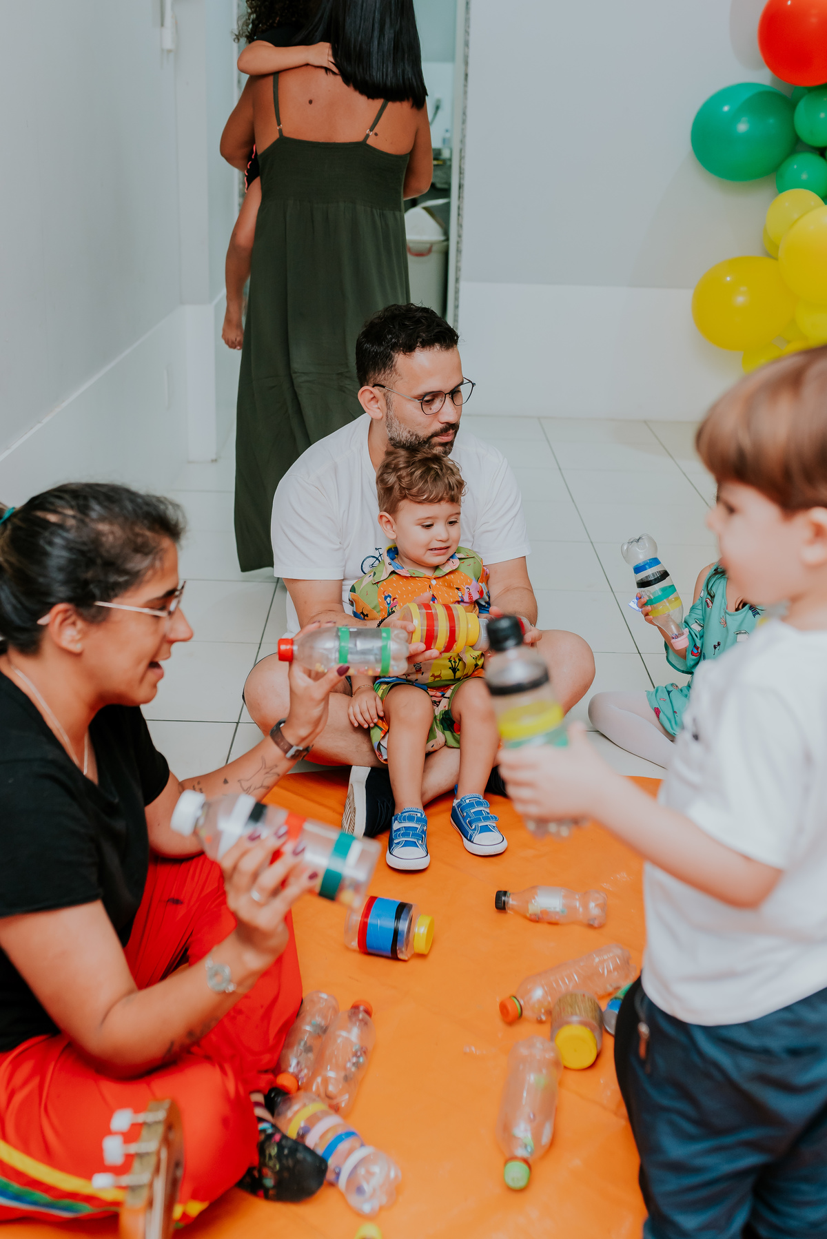 fotografia festa infantil Rio de Janeiro miguel 2 anos fotografa de familia rj 