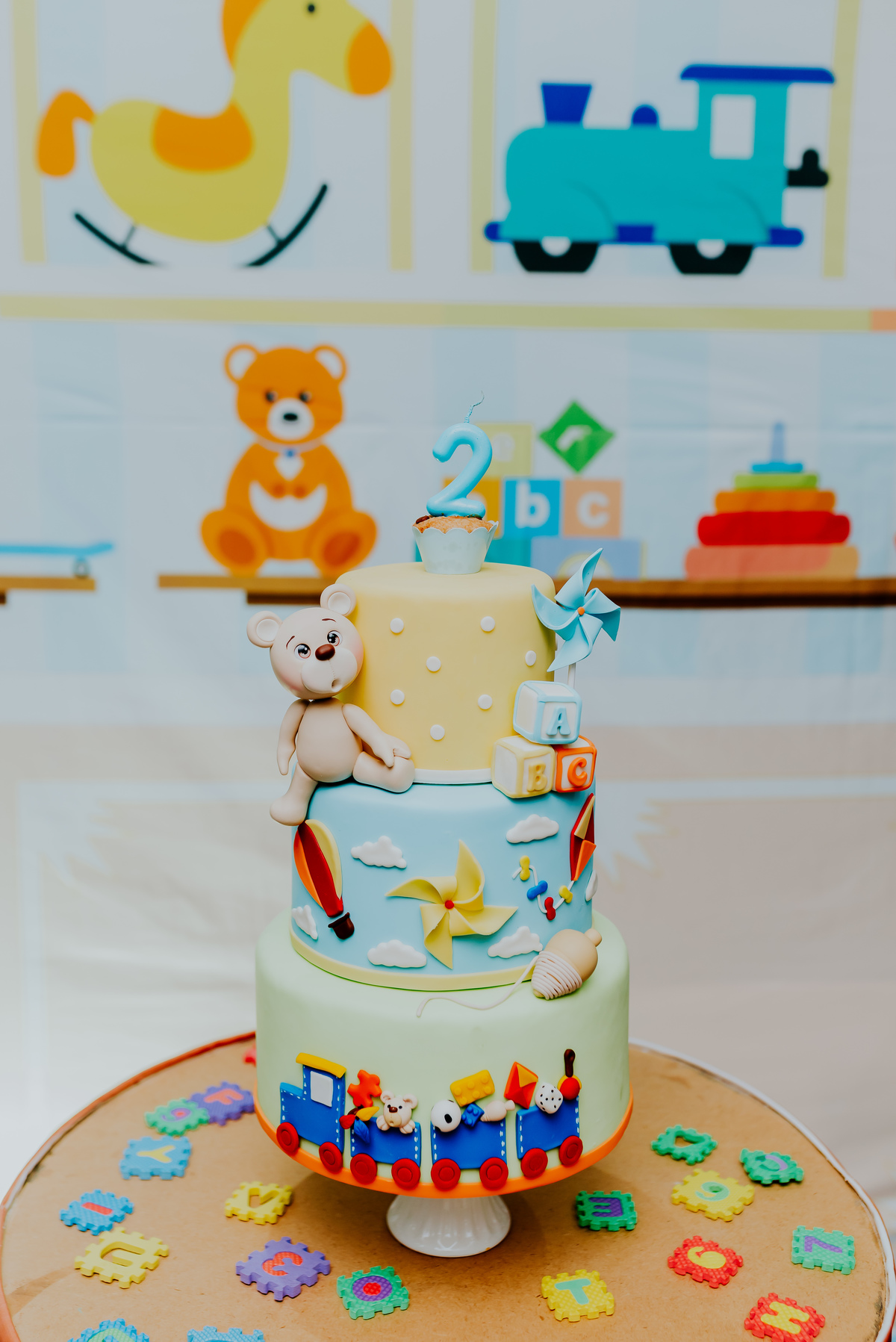 fotografia festa infantil Rio de Janeiro miguel 2 anos fotografa de familia rj 