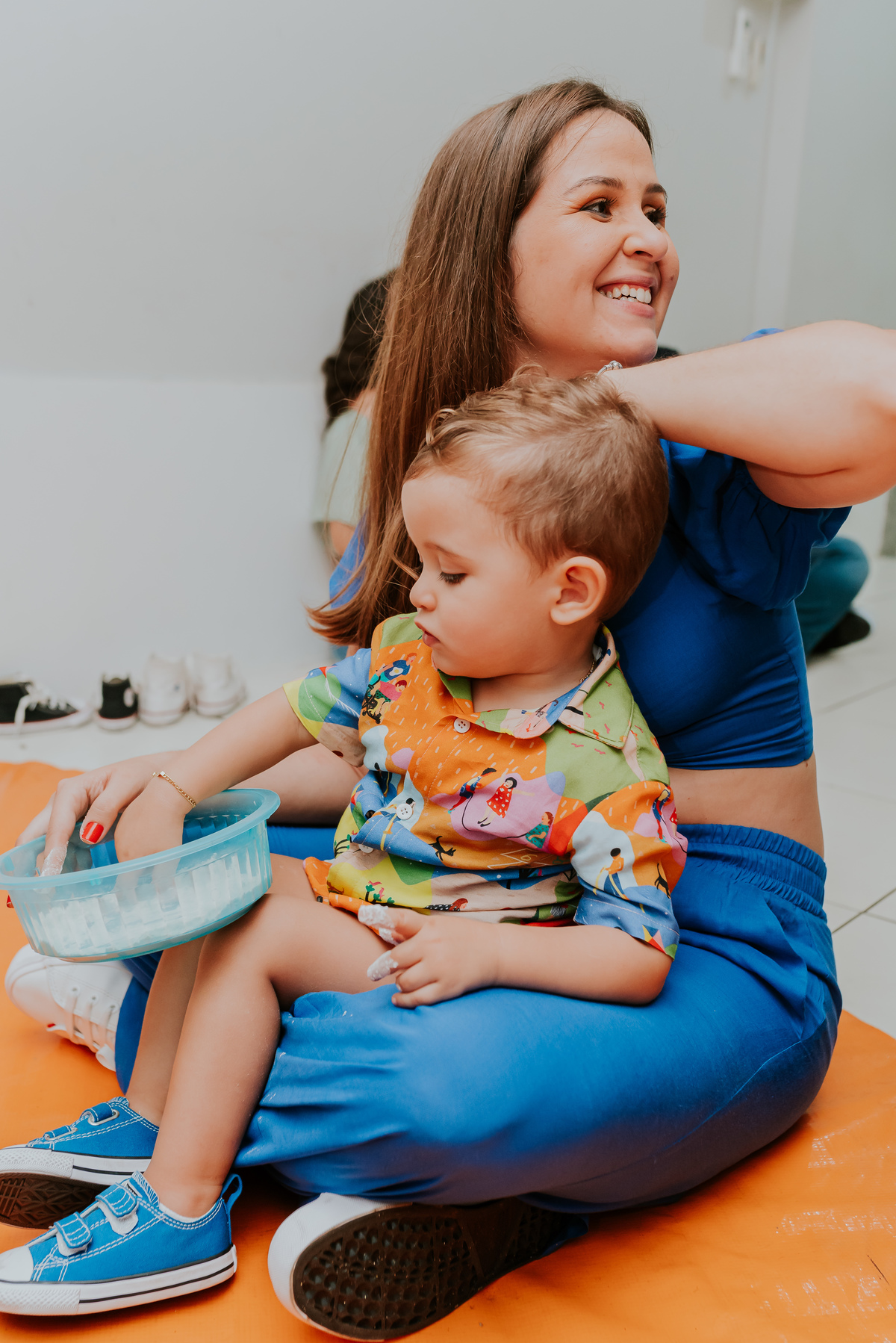 fotografia festa infantil Rio de Janeiro miguel 2 anos fotografa de familia rj 