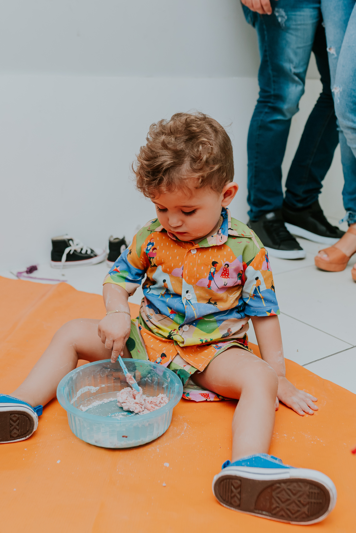 fotografia festa infantil Rio de Janeiro miguel 2 anos fotografa de familia rj 