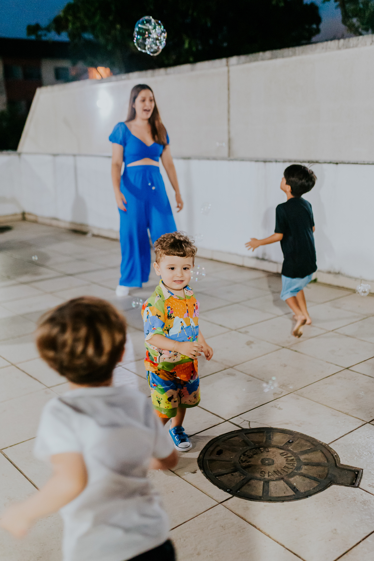 fotografia festa infantil Rio de Janeiro miguel 2 anos fotografa de familia rj 