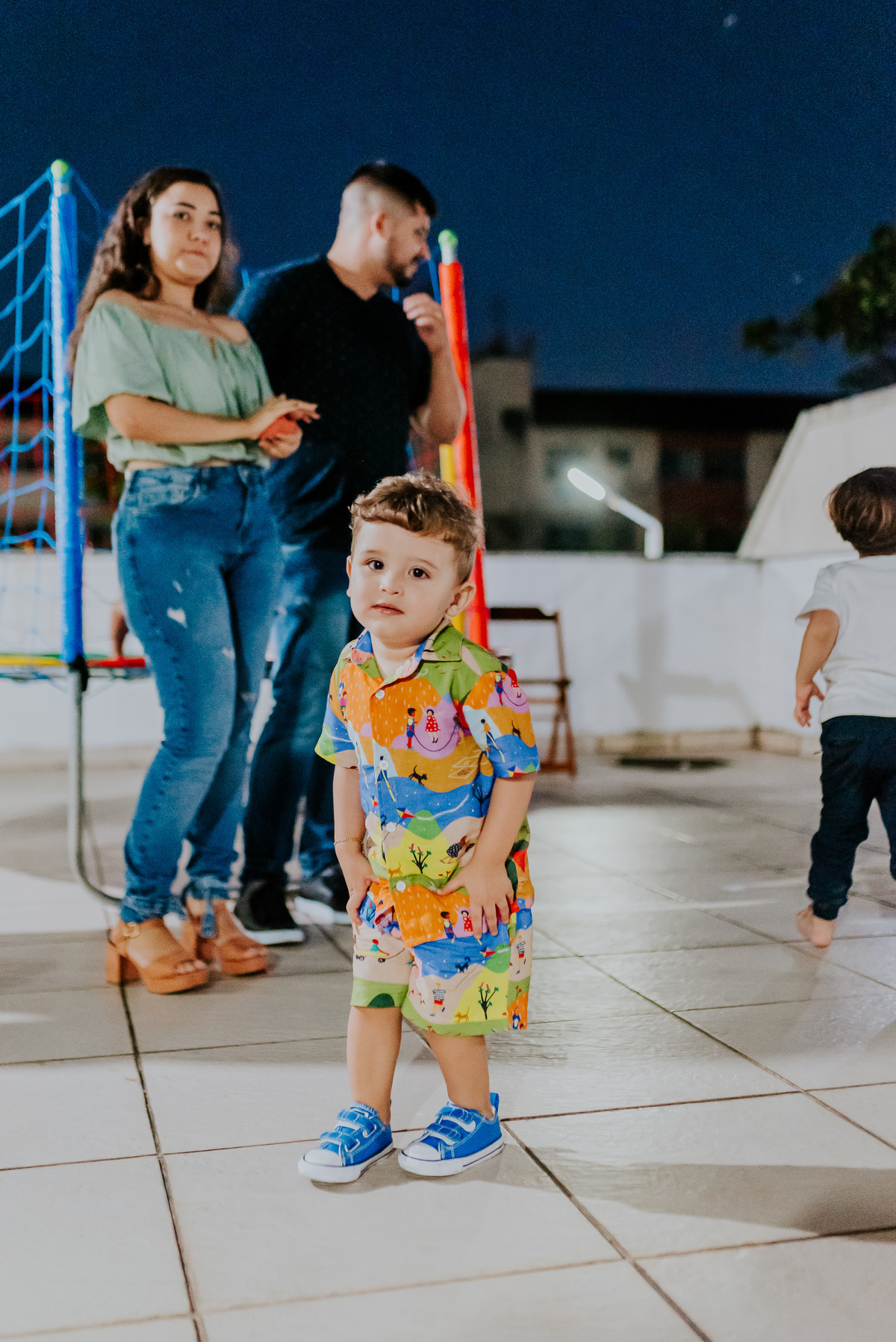 fotografia festa infantil Rio de Janeiro miguel 2 anos fotografa de familia rj 