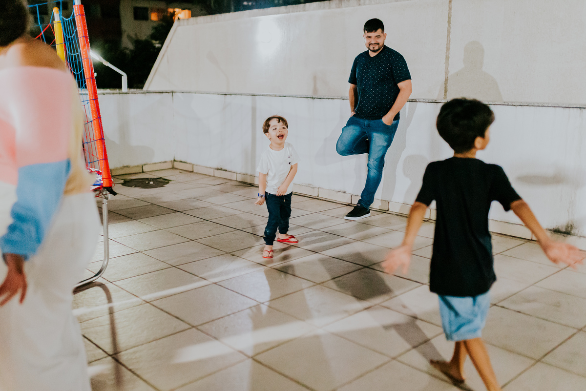 fotografia festa infantil Rio de Janeiro miguel 2 anos fotografa de familia rj 