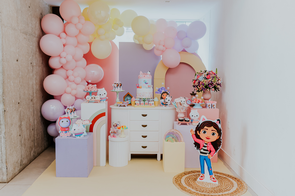 fotografia festa infantil Rio de Janeiro Tijuca 4 anos liz fotografa familia 