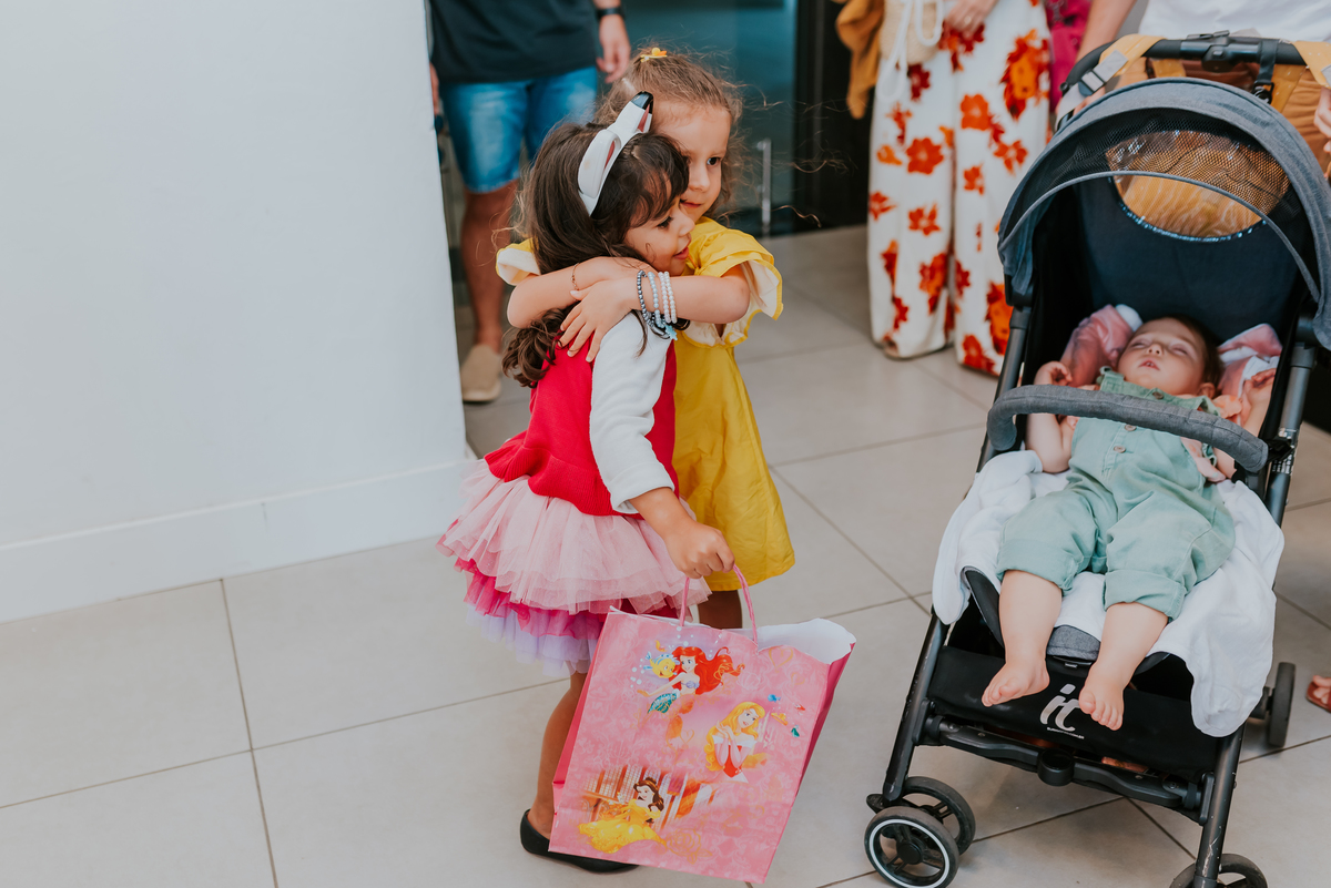 fotografia festa infantil Rio de Janeiro Tijuca 4 anos liz fotografa familia 