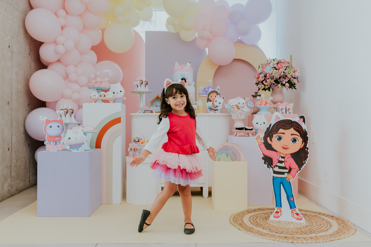 fotografia festa infantil Rio de Janeiro Tijuca 4 anos liz fotografa familia 