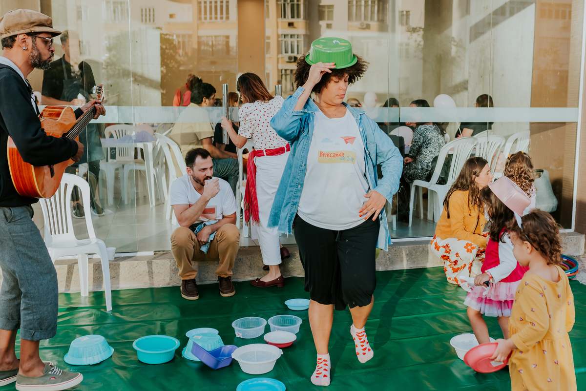 fotografia festa infantil Rio de Janeiro Tijuca 4 anos liz fotografa familia 