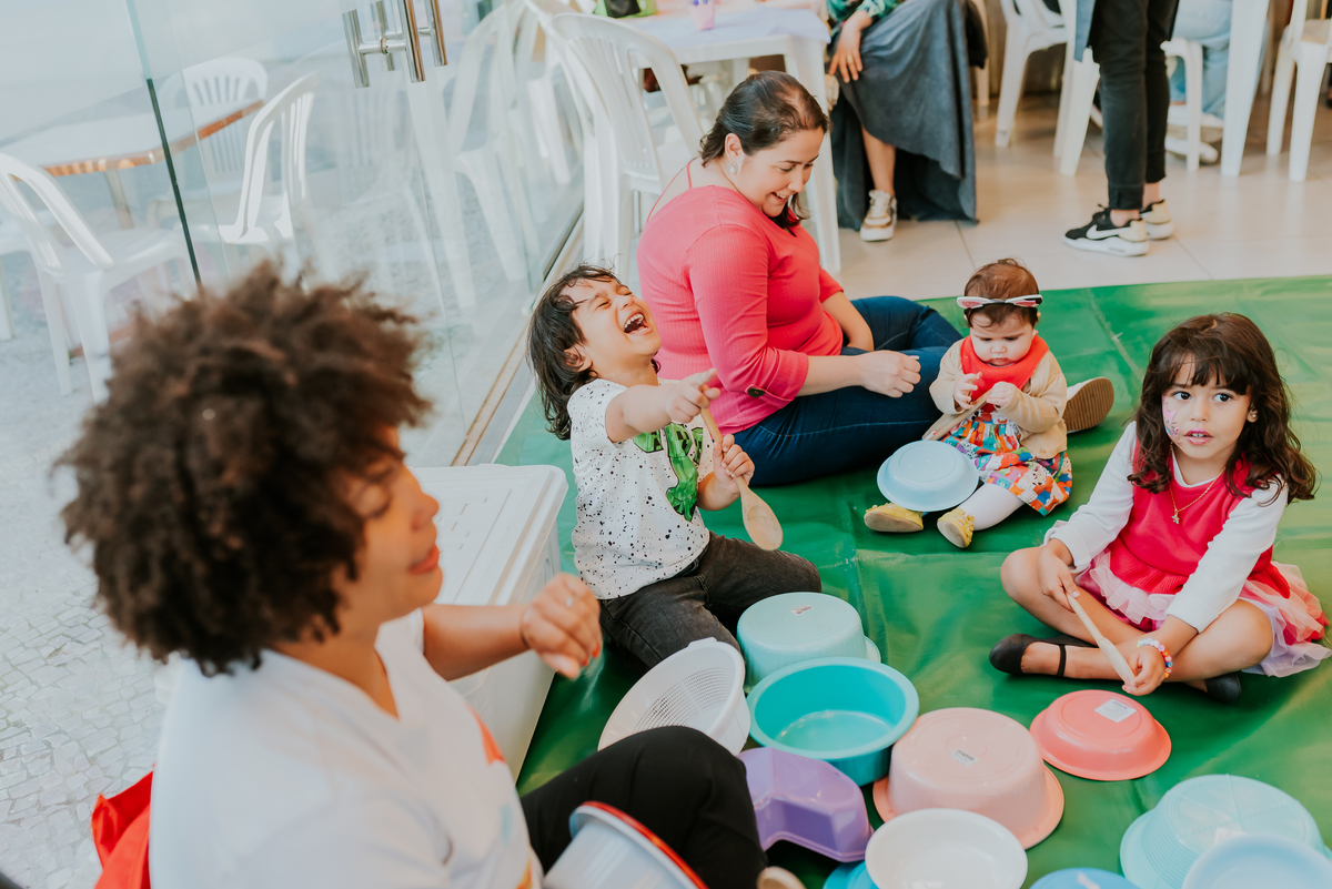 fotografia festa infantil Rio de Janeiro Tijuca 4 anos liz fotografa familia 