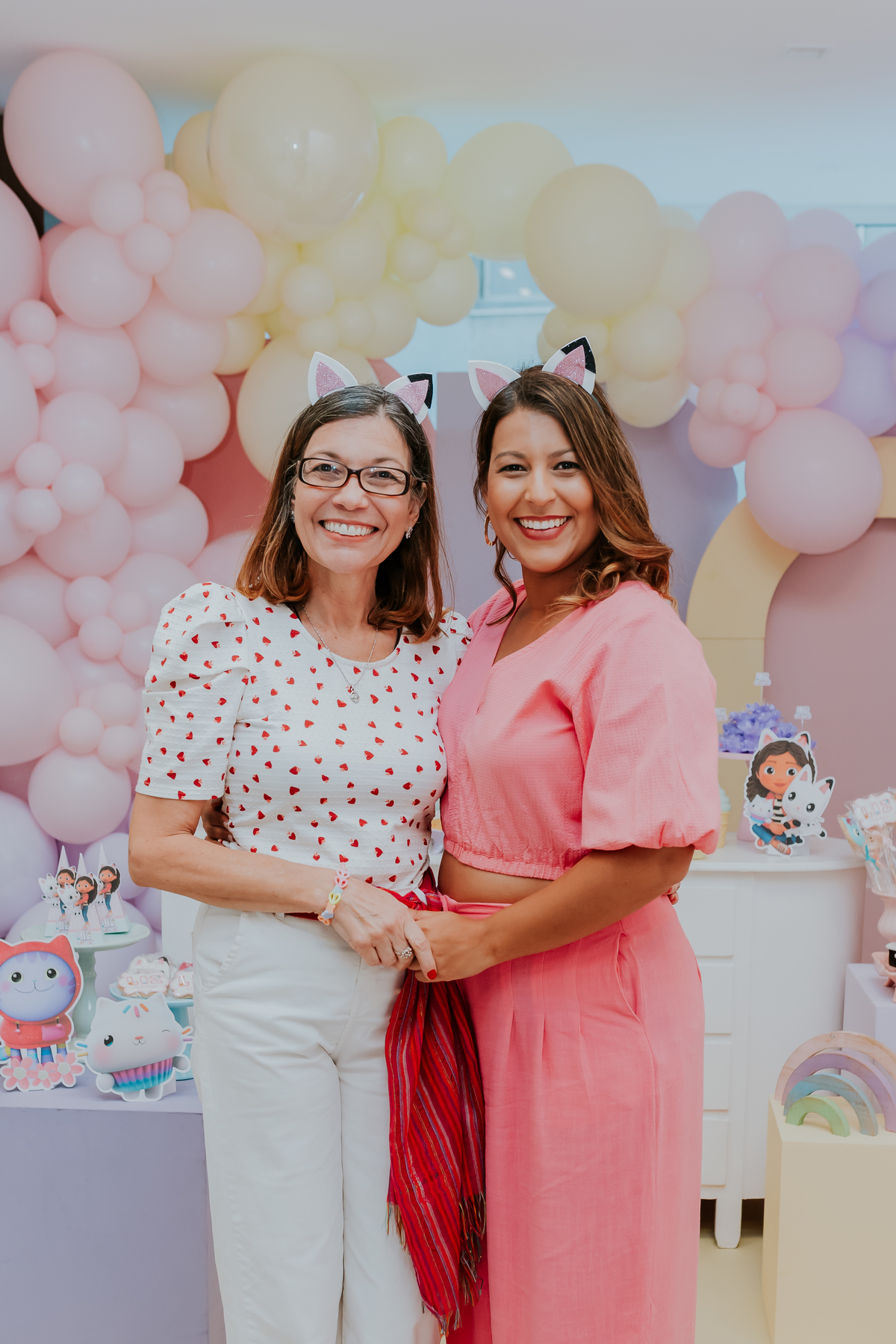 fotografia festa infantil Rio de Janeiro Tijuca 4 anos liz fotografa familia 