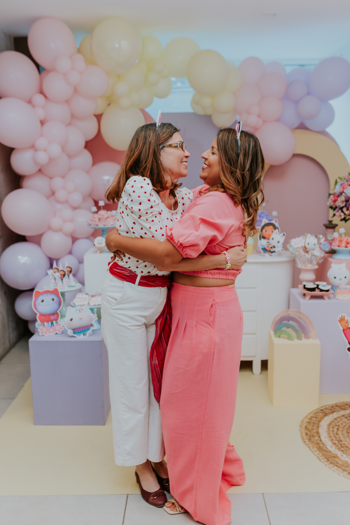 fotografia festa infantil Rio de Janeiro Tijuca 4 anos liz fotografa familia 