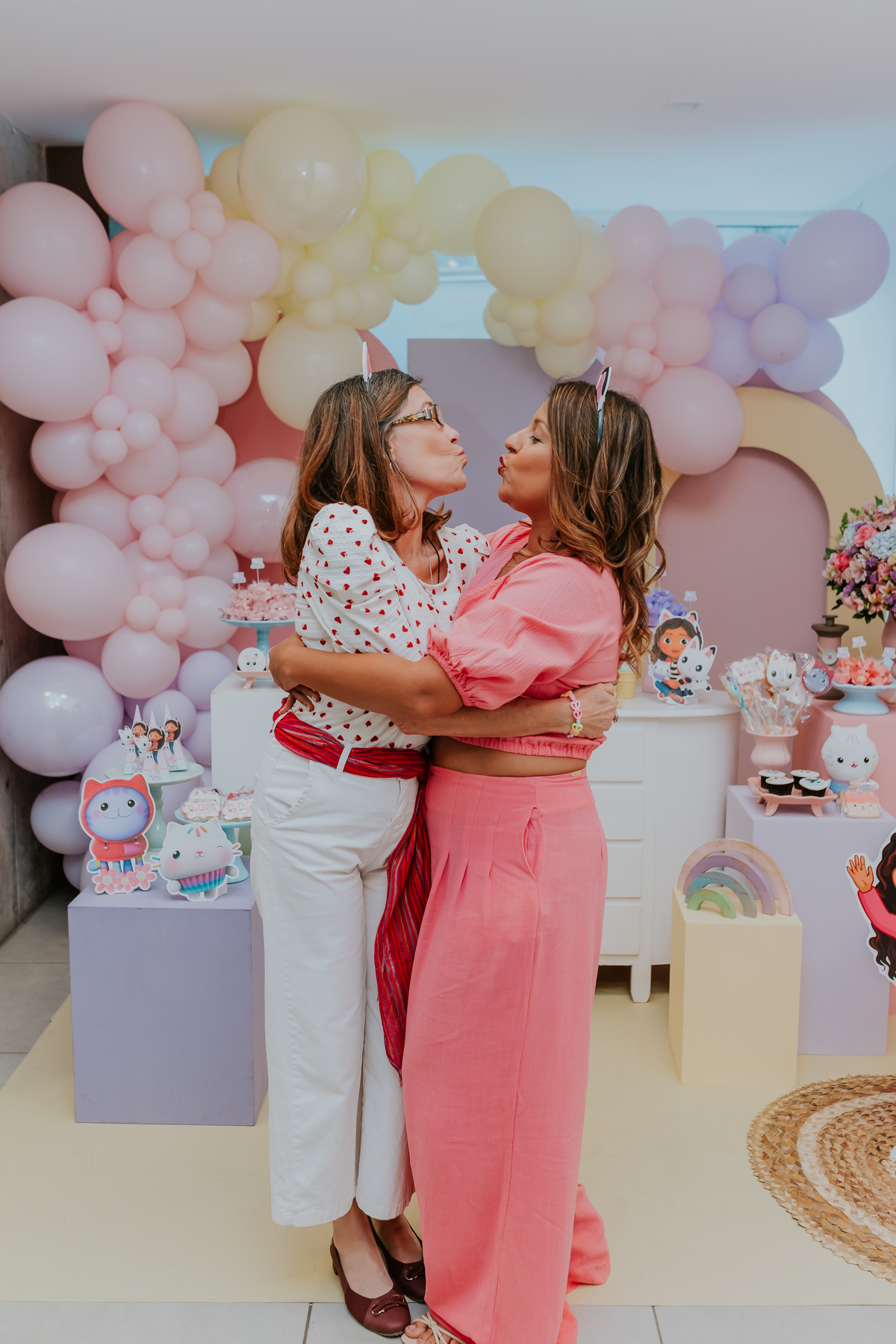 fotografia festa infantil Rio de Janeiro Tijuca 4 anos liz fotografa familia 