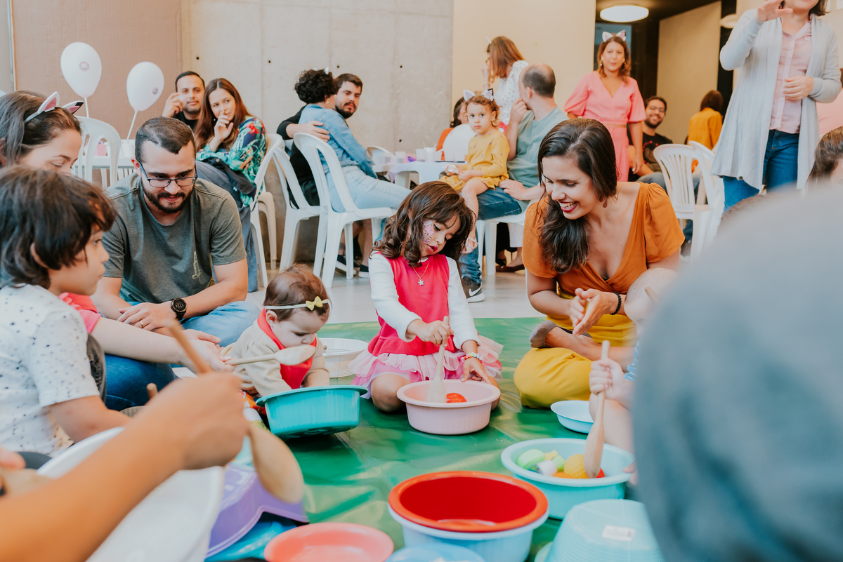 fotografia festa infantil Rio de Janeiro Tijuca 4 anos liz fotografa familia 