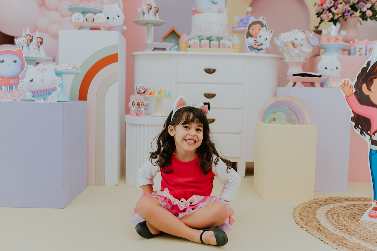 fotografia festa infantil Rio de Janeiro Tijuca 4 anos liz fotografa familia 