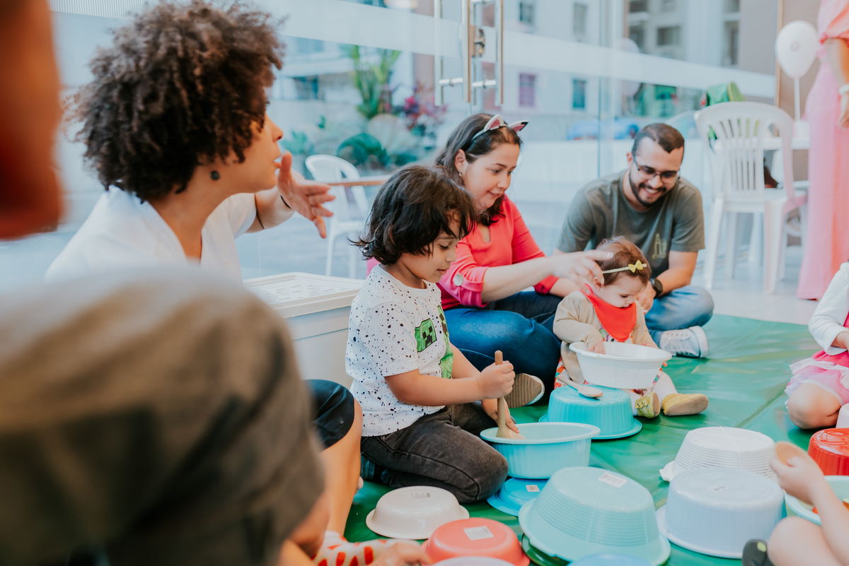 fotografia festa infantil Rio de Janeiro Tijuca 4 anos liz fotografa familia 
