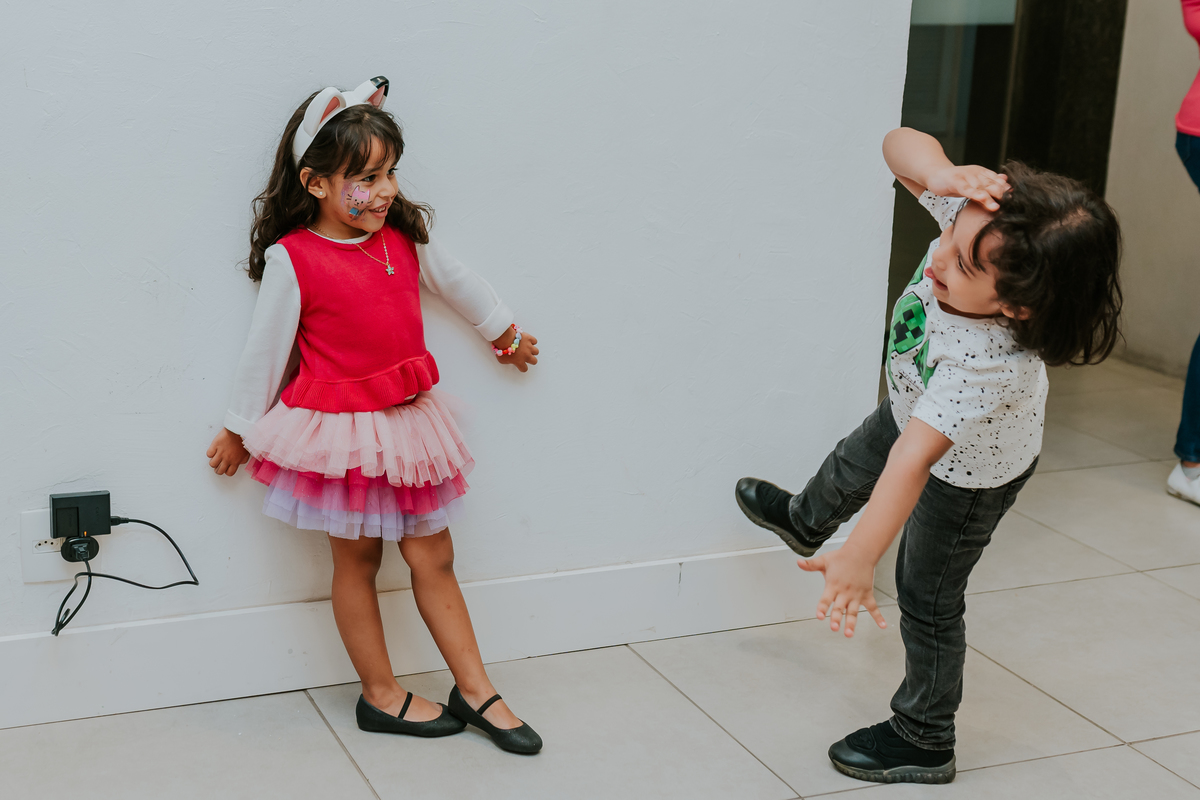 fotografia festa infantil Rio de Janeiro Tijuca 4 anos liz fotografa familia 