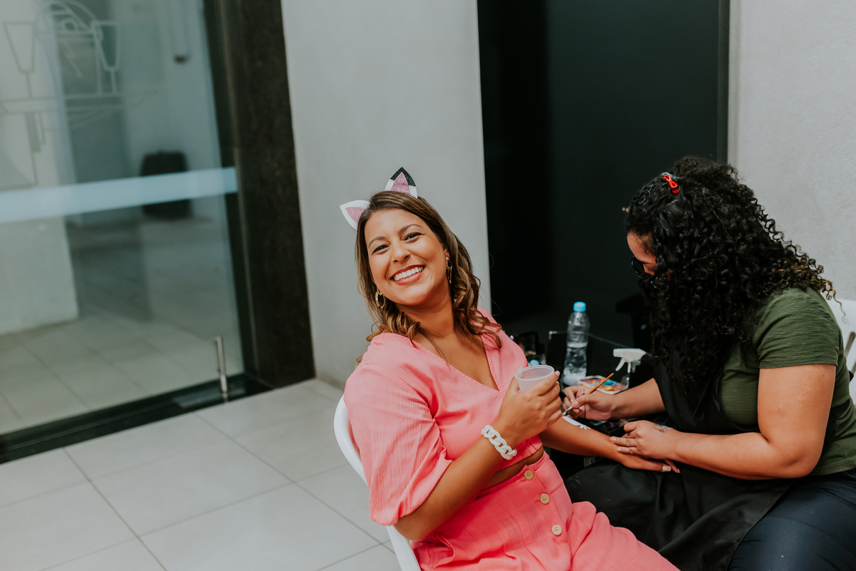 fotografia festa infantil Rio de Janeiro Tijuca 4 anos liz fotografa familia 