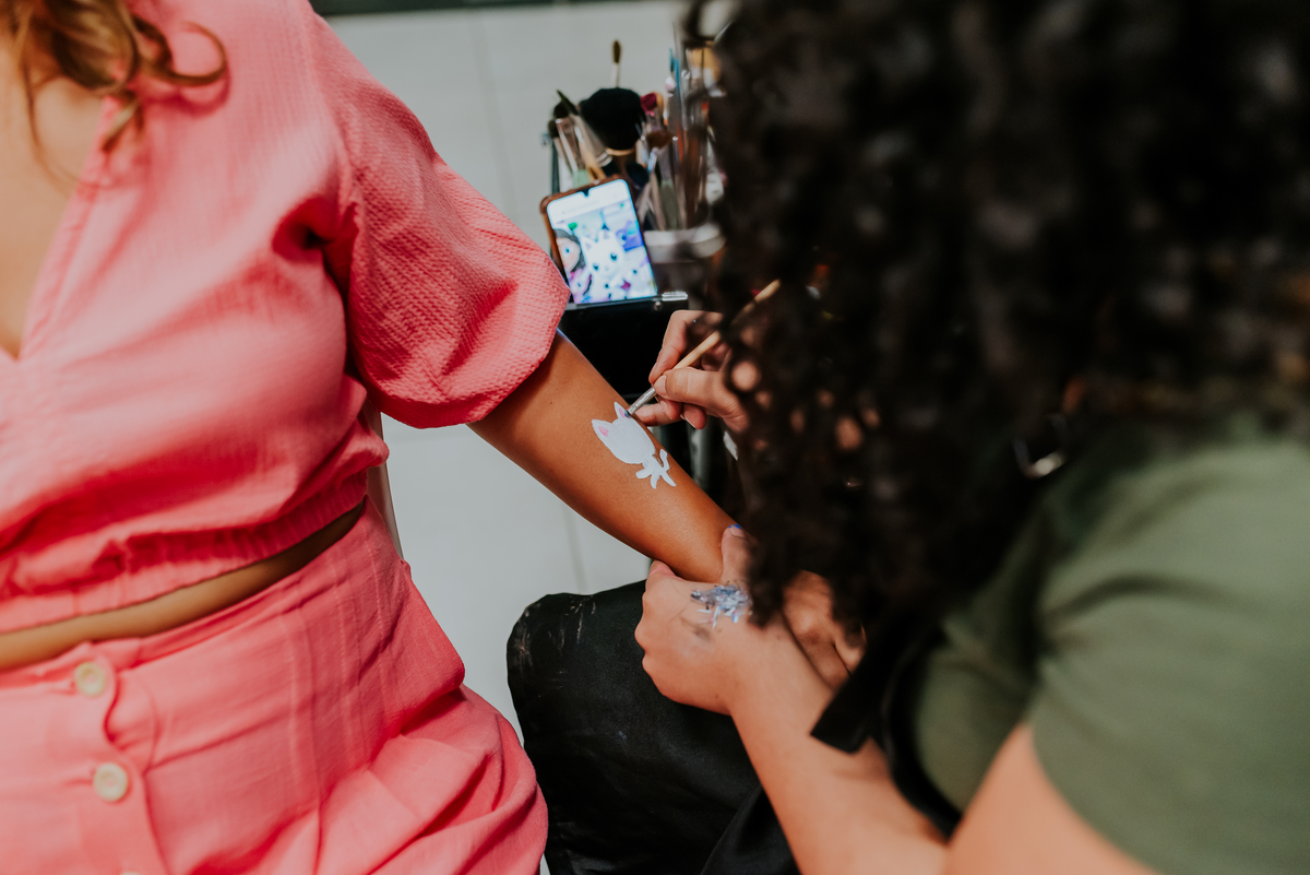 fotografia festa infantil Rio de Janeiro Tijuca 4 anos liz fotografa familia 