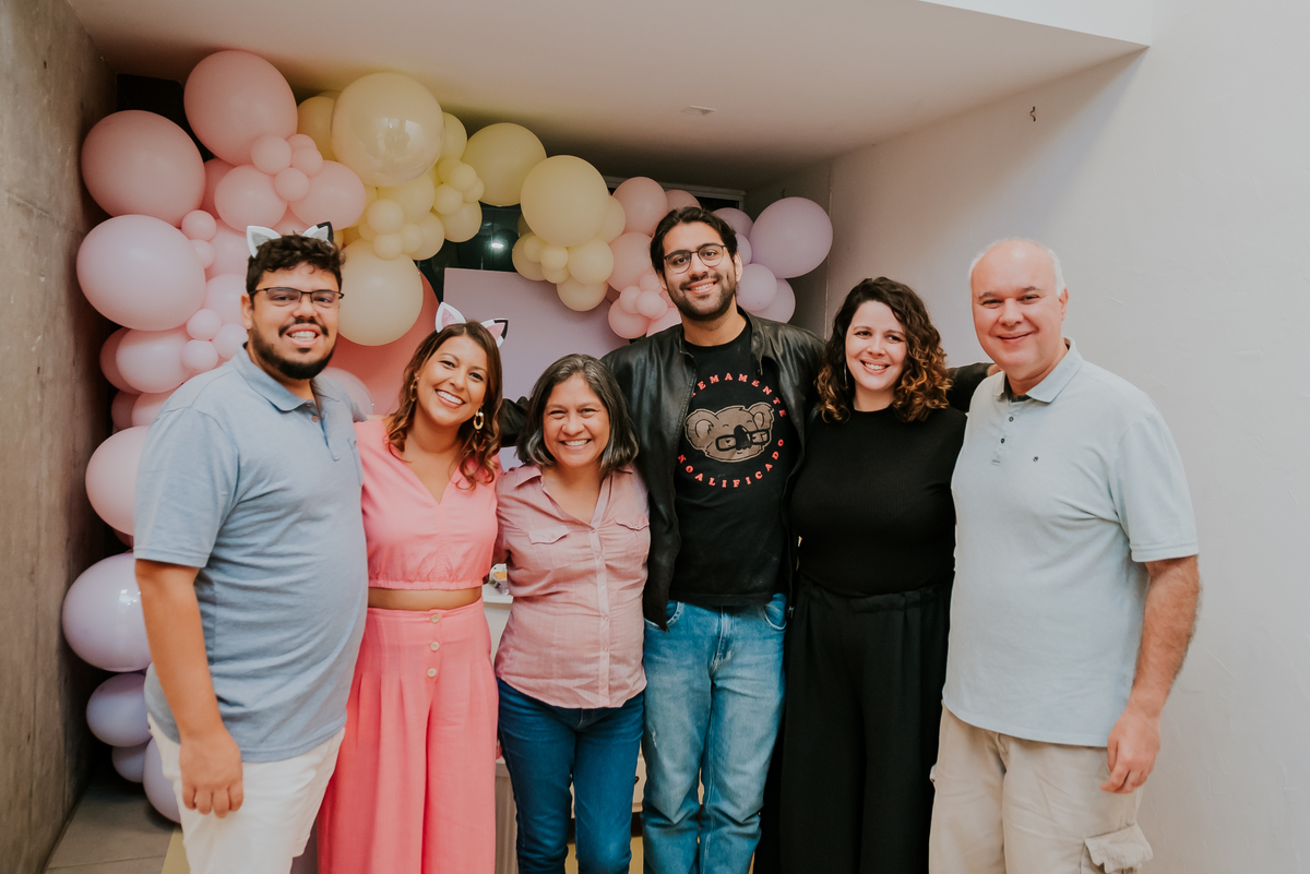 fotografia festa infantil Rio de Janeiro Tijuca 4 anos liz fotografa familia 