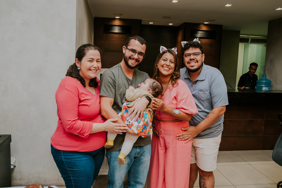 fotografia festa infantil Rio de Janeiro Tijuca 4 anos liz fotografa familia 