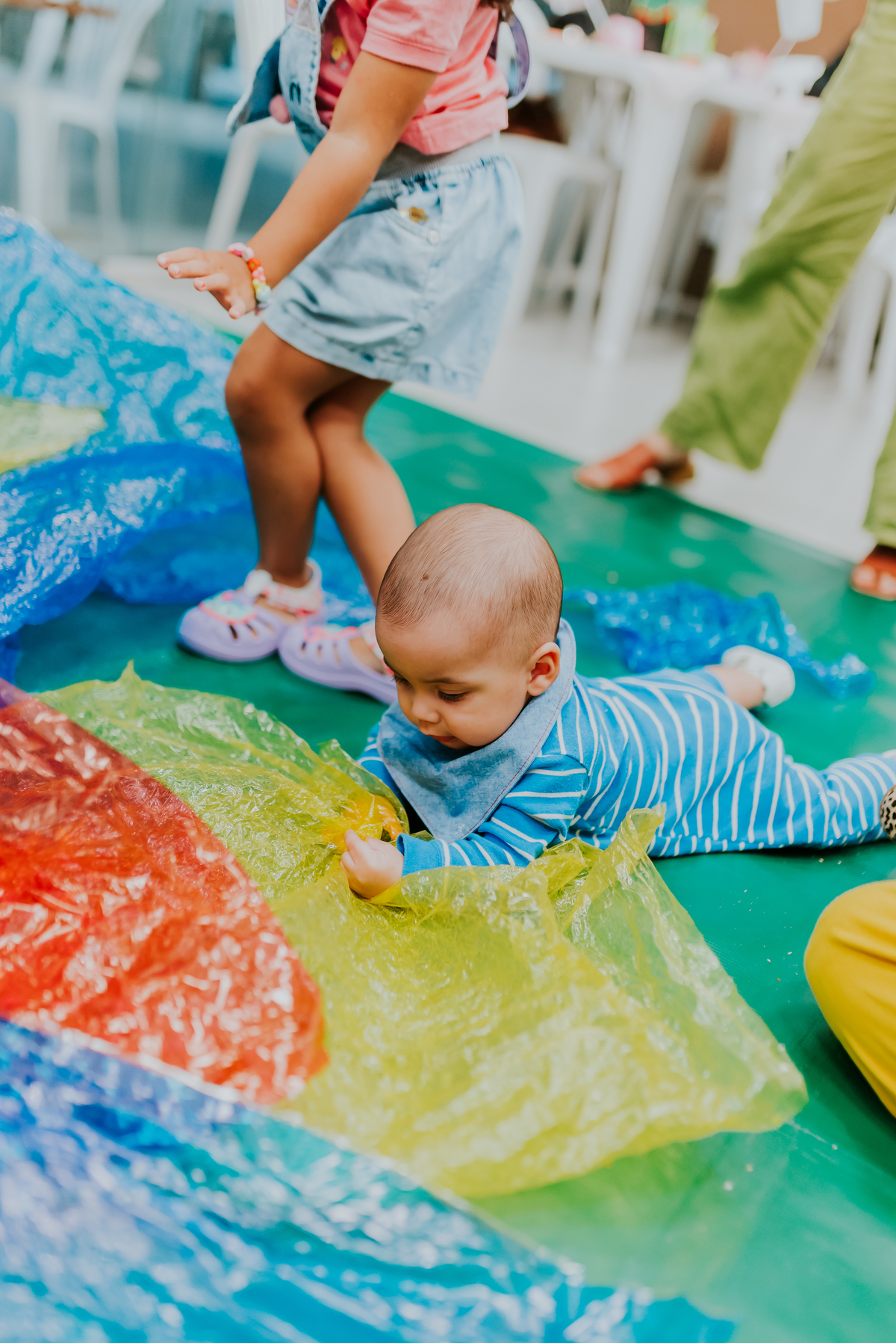 fotografia festa infantil Rio de Janeiro Tijuca 4 anos liz fotografa familia 