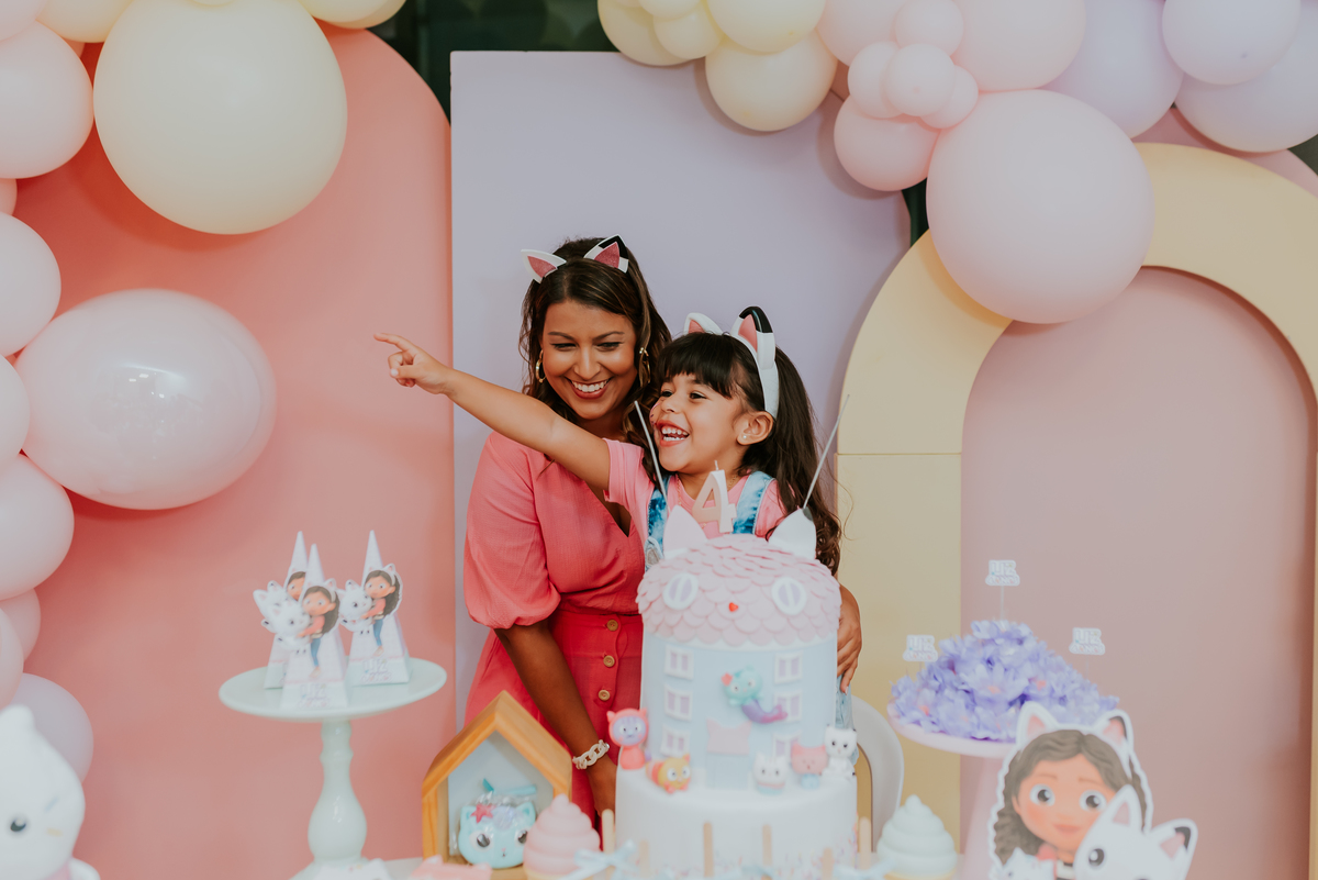 fotografia festa infantil Rio de Janeiro Tijuca 4 anos liz fotografa familia 