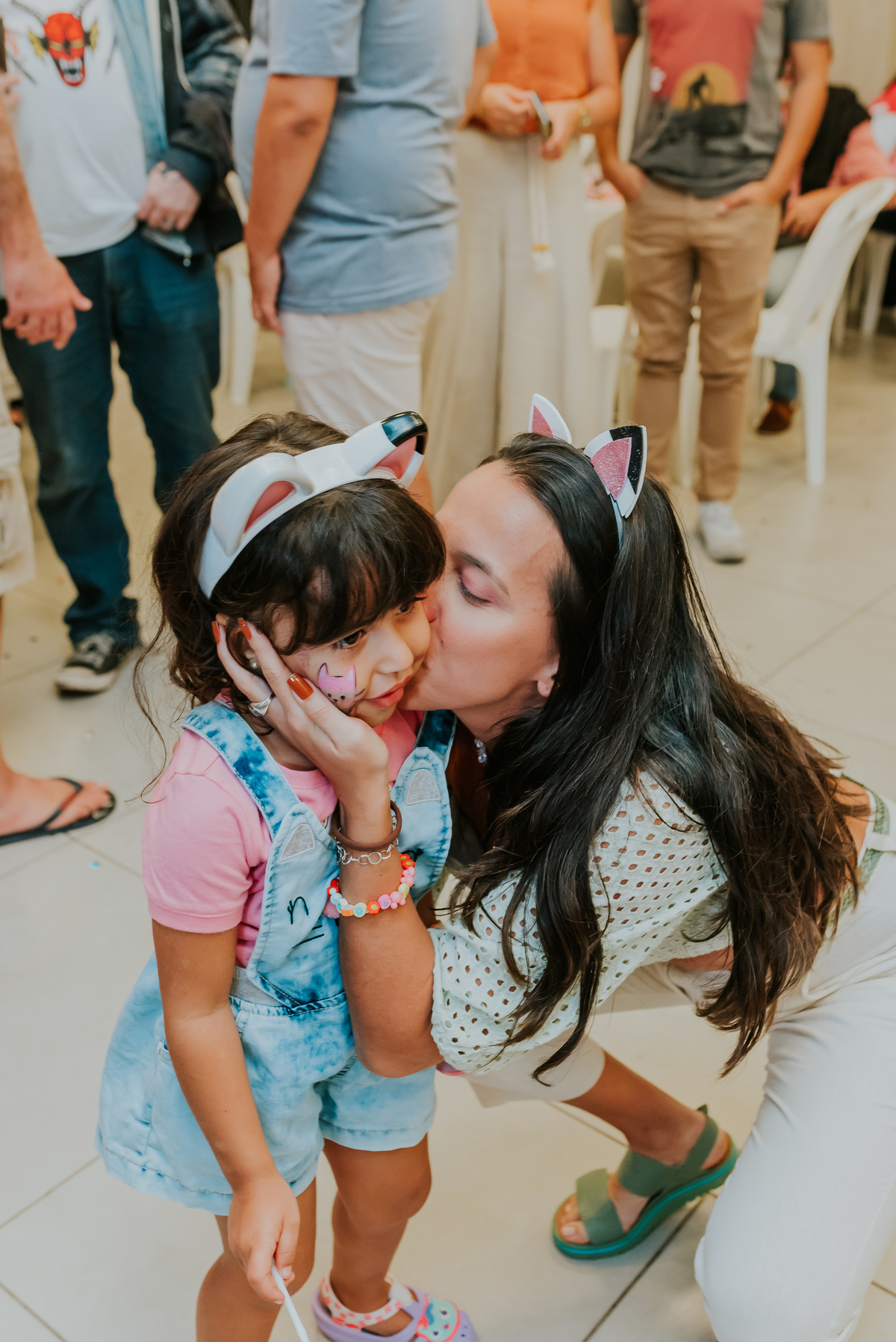 fotografia festa infantil Rio de Janeiro Tijuca 4 anos liz fotografa familia 