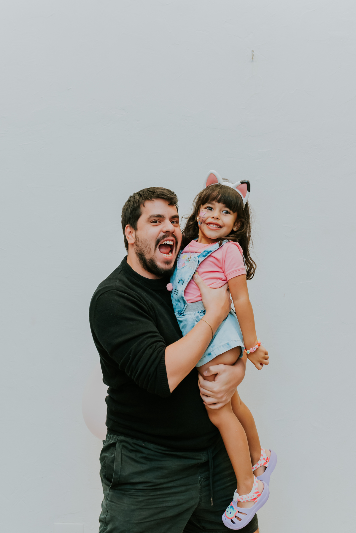 fotografia festa infantil Rio de Janeiro Tijuca 4 anos liz fotografa familia 