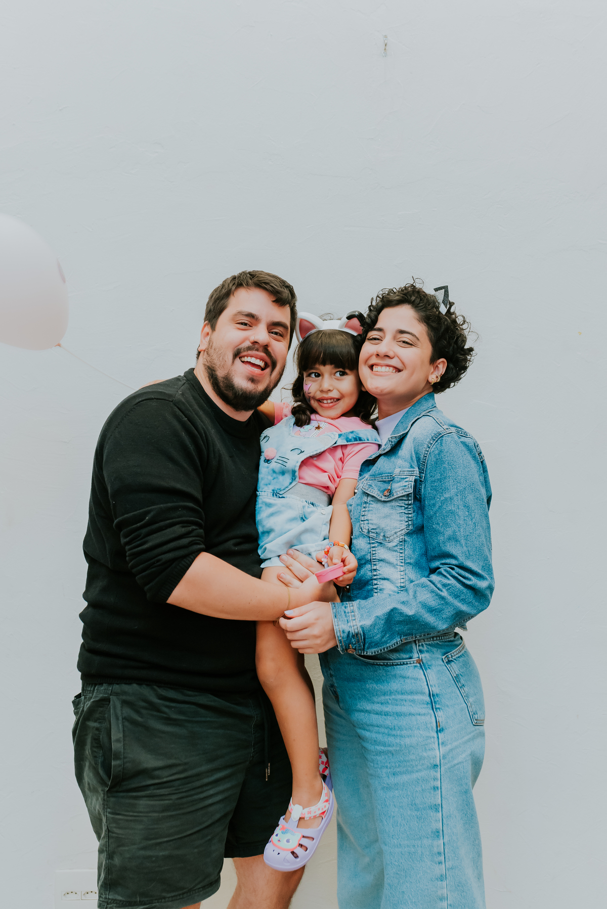 fotografia festa infantil Rio de Janeiro Tijuca 4 anos liz fotografa familia 