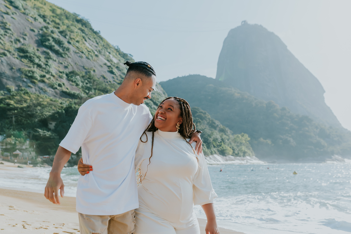 fotografia ensaio de casal praia vermelha externo urca Rio de Janeiro rj fotografa 