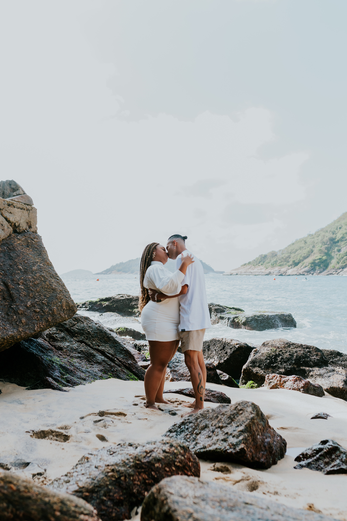 fotografia ensaio de casal praia vermelha externo urca Rio de Janeiro rj fotografa 