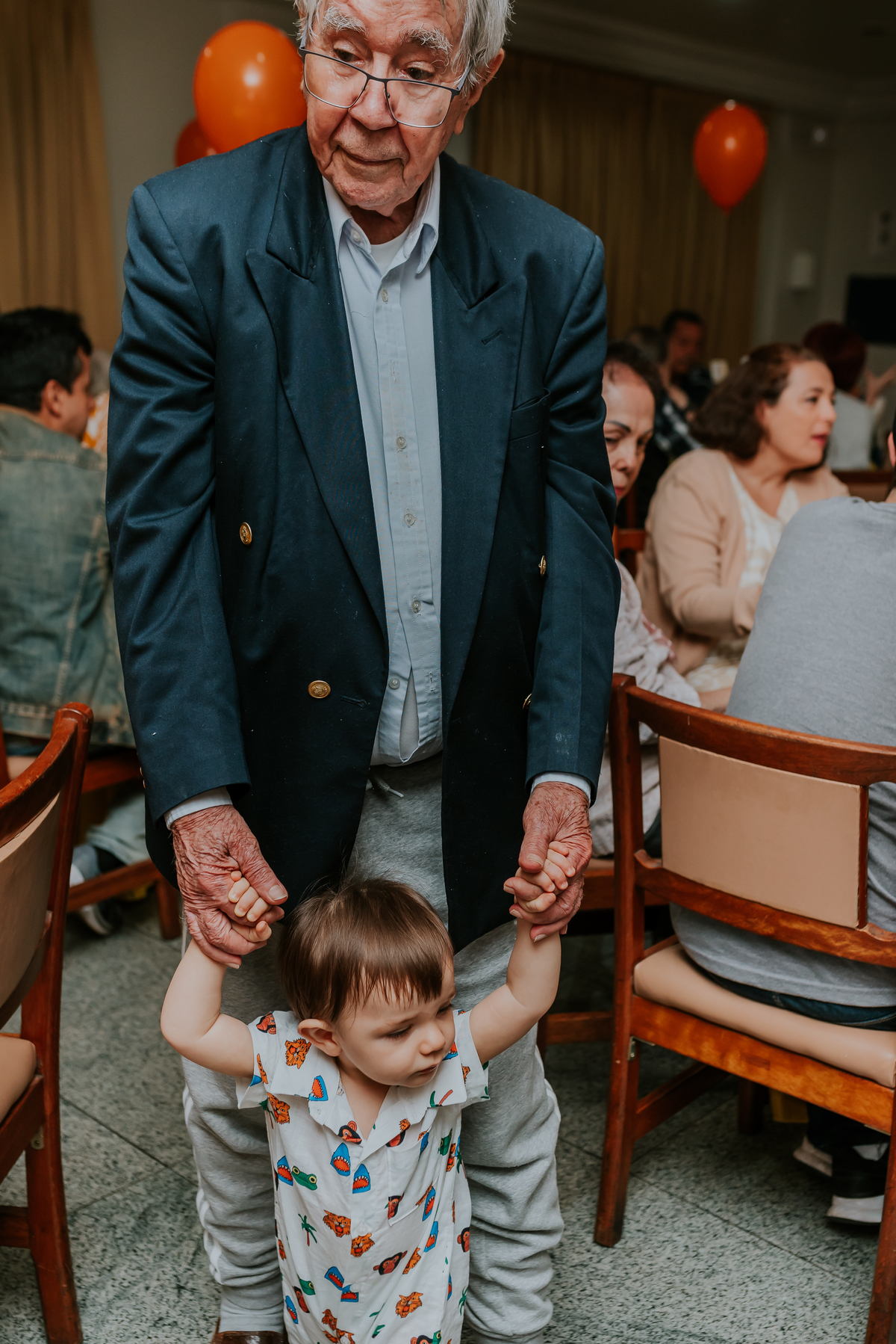 fotografia festa infantil Rio de Janeiro 1 ano Miguel rei leao fotografa 