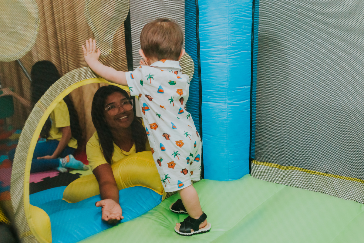 fotografia festa infantil Rio de Janeiro 1 ano Miguel rei leao fotografa 