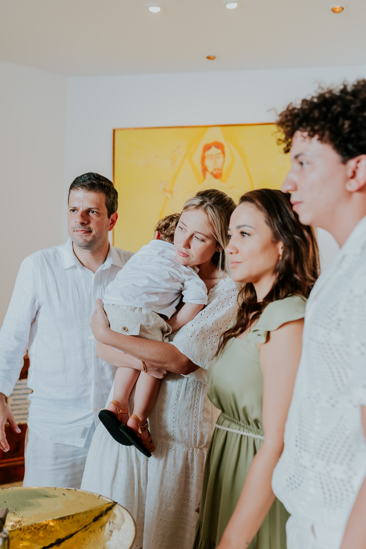 fotografia batizado batismo cristo redentor Miguel Rio de Janeiro fotografa familia 