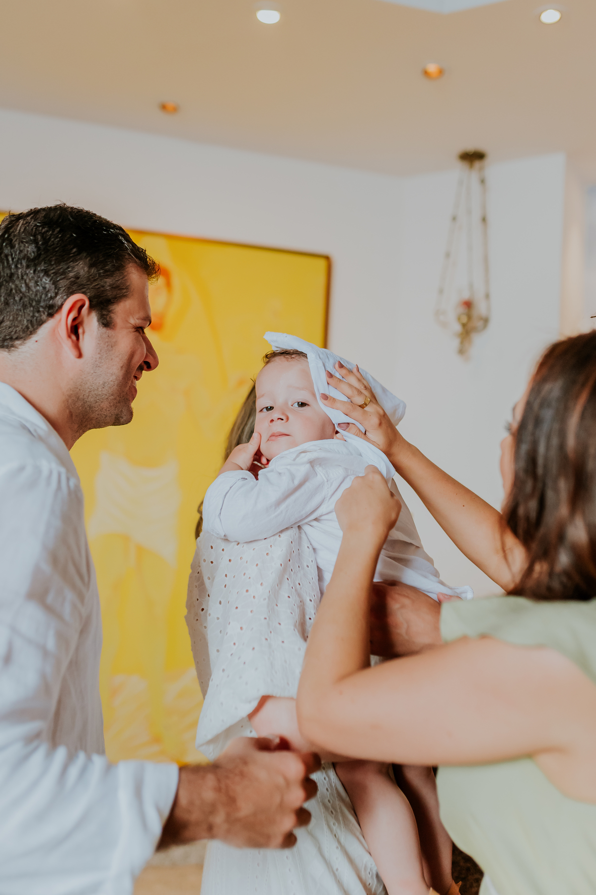 fotografia batizado batismo cristo redentor Miguel Rio de Janeiro fotografa familia 