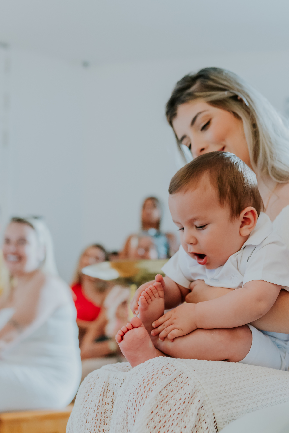 fotografia batizado batismo Valentim cristo redentor Rio de Janeiro fotografa de familia rj 