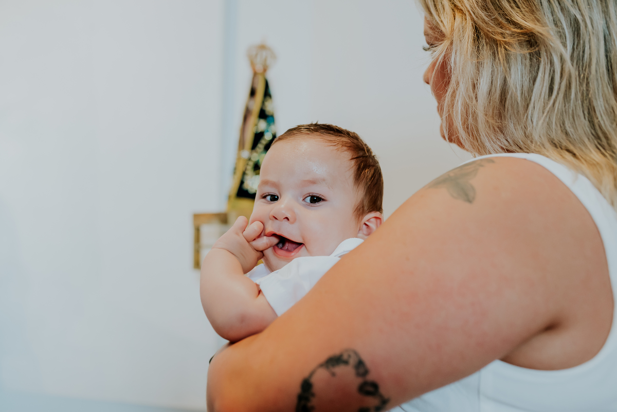 fotografia batizado batismo Valentim cristo redentor Rio de Janeiro fotografa de familia rj 