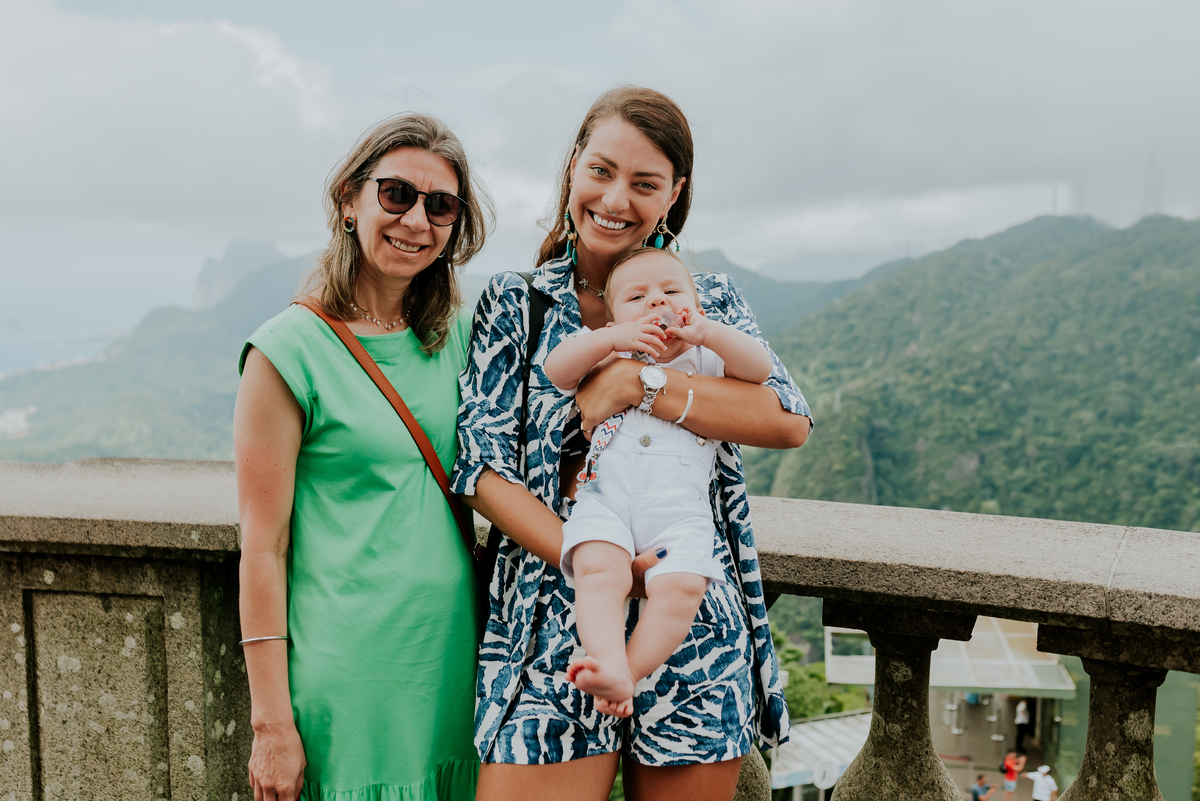 fotografia batizado batismo Valentim cristo redentor Rio de Janeiro fotografa de familia rj 