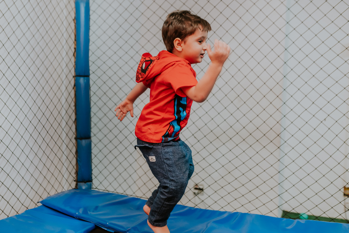 fotografia festa infantil Copacabana Rio de Janeiro 3 anos David 5 anos leticia super herois encanto fotografa familia