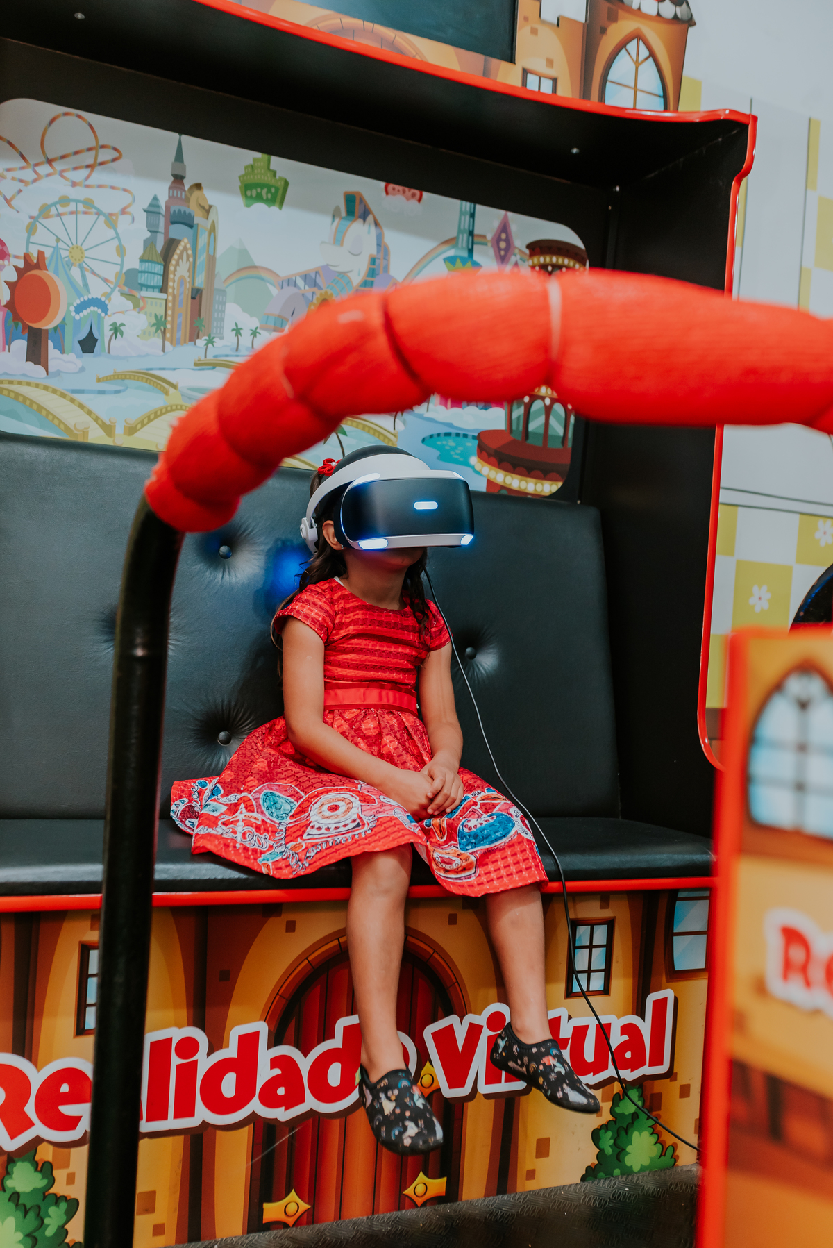 fotografia festa infantil Copacabana Rio de Janeiro 3 anos David 5 anos leticia super herois encanto fotografa familia