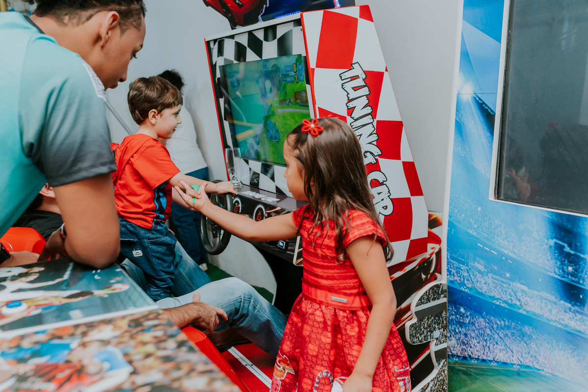 fotografia festa infantil Copacabana Rio de Janeiro 3 anos David 5 anos leticia super herois encanto fotografa familia
