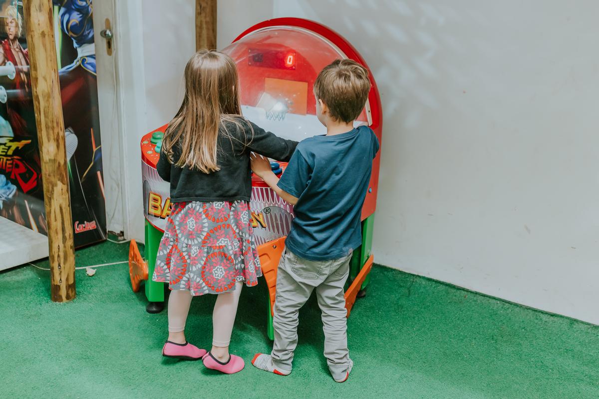 fotografia festa infantil Copacabana Rio de Janeiro 3 anos David 5 anos leticia super herois encanto fotografa familia