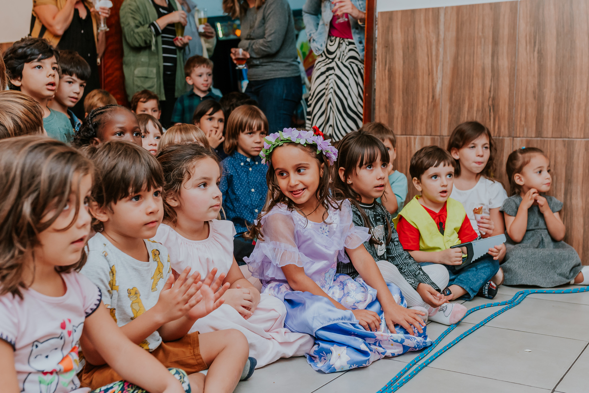 fotografia festa infantil Copacabana Rio de Janeiro 3 anos David 5 anos leticia super herois encanto fotografa familia
