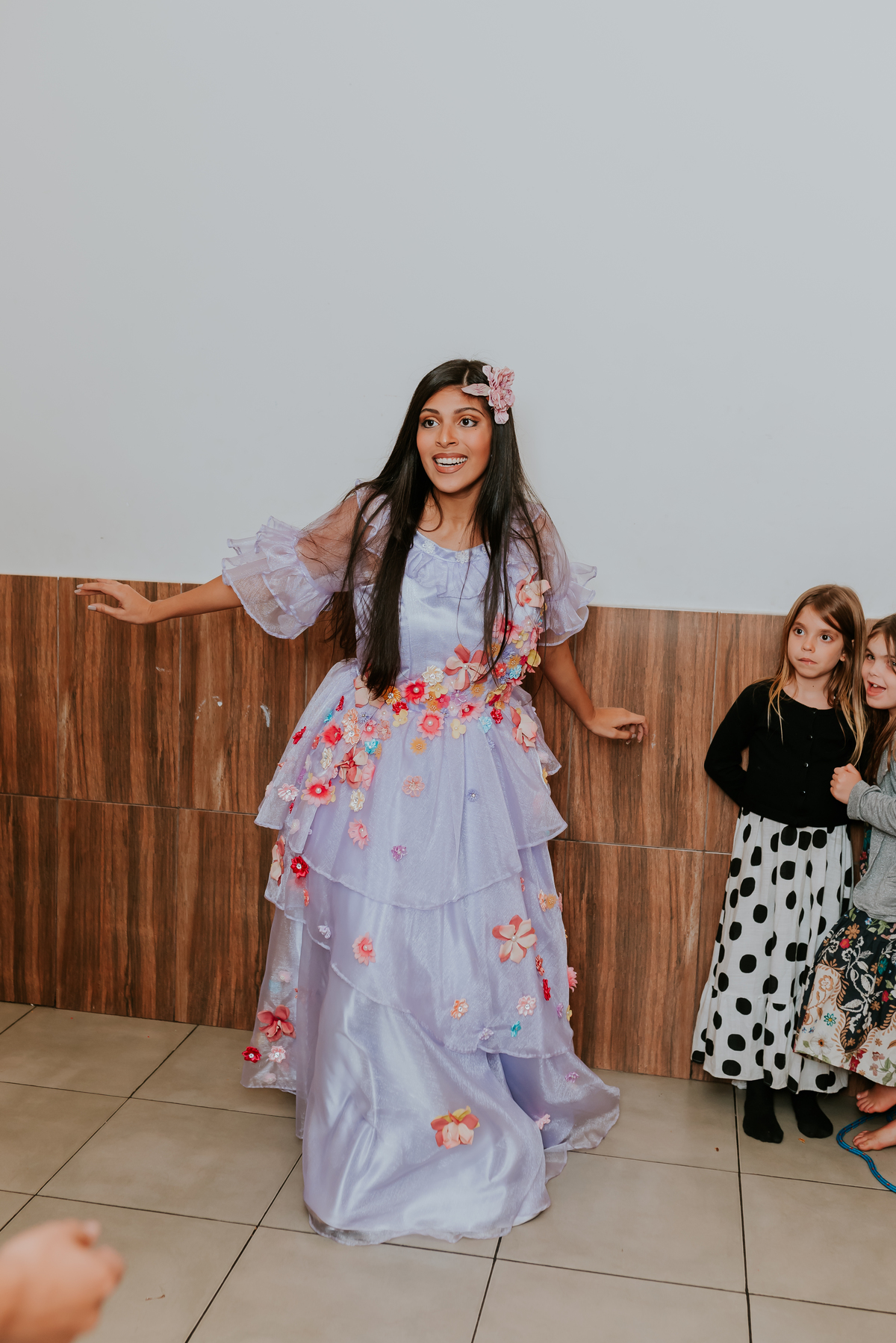 fotografia festa infantil Copacabana Rio de Janeiro 3 anos David 5 anos leticia super herois encanto fotografa familia